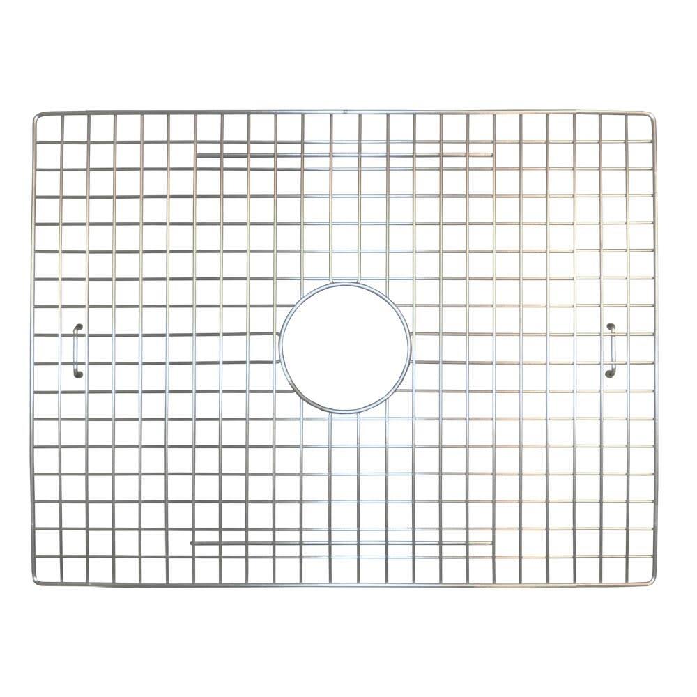 Native Trails 20-1/2" L x 14-1/2" W Steel Basin Rack