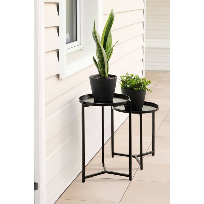 Kate and Laurel Aguilar Table Set