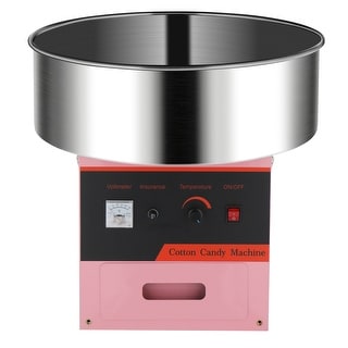 Cotton Candy Express BB1000-S Cotton Candy Machine, With, 52% OFF