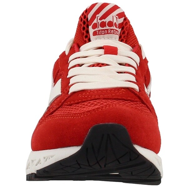 diadora titan reborn barra