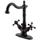 Option Oil Rubbed Bronze