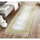 preview thumbnail 130 of 159, SAFAVIEH Handmade Flatweave Montauk Nevyana Cotton Rug