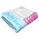 preview thumbnail 29 of 48, Sanrio Cinnamoroll Silk Touch Throw Blanket