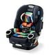 preview thumbnail 1 of 6, Graco 4Ever DLX 4-in-1 Car Seat, Geo Pop