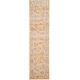 preview thumbnail 30 of 35, SAFAVIEH Sevilla Kacandone Traditional Oriental Viscose Rug 2'2" x 8' Runner - Gold/Multi - Runner