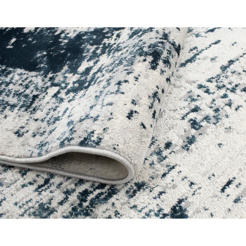 Noori Rug Louis Darcy Abstract Area Rug