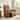 Farley Power Swivel Genuine Leather Recliner Chair Nursery Glider
