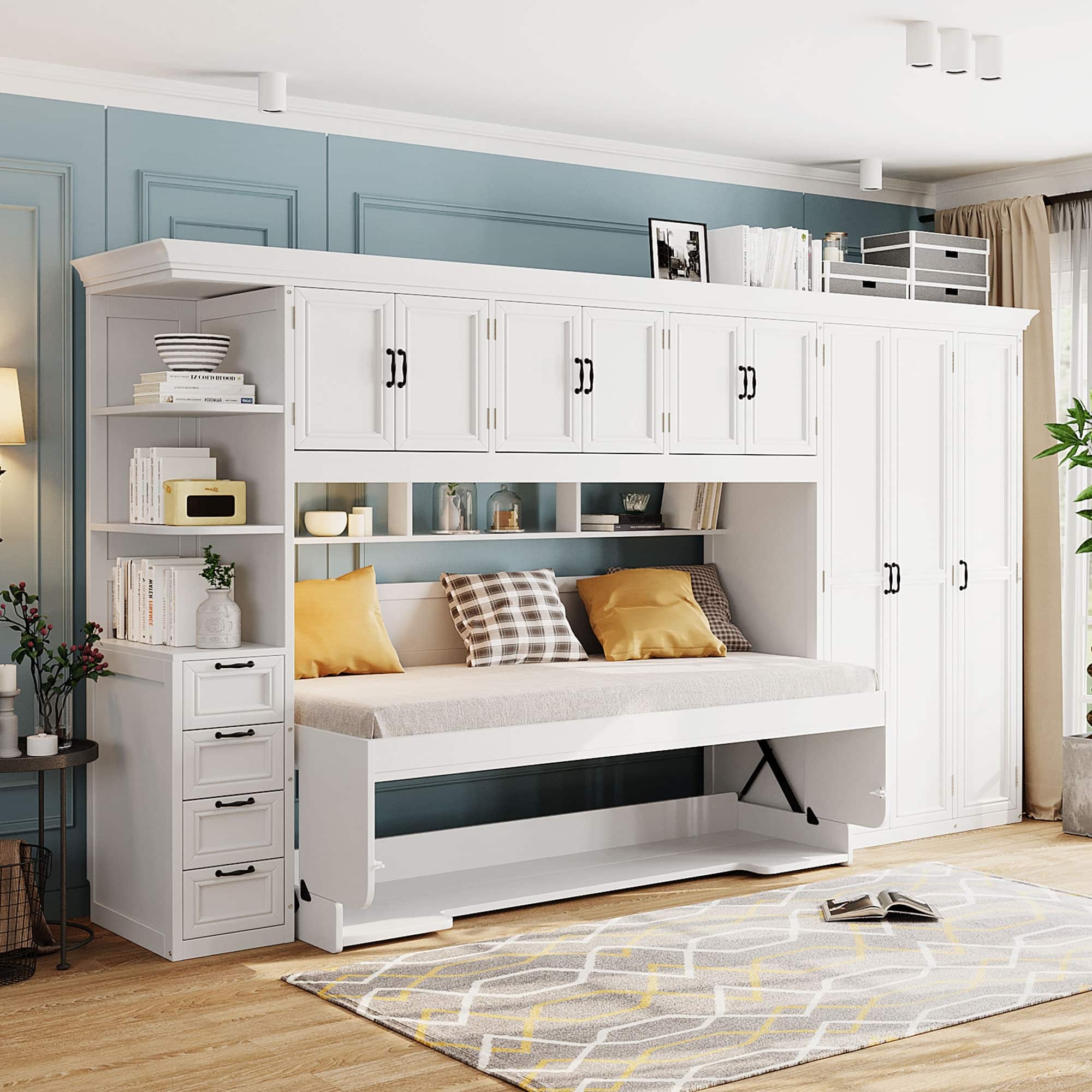 Option White