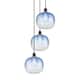 Option Oil Rubbed Bronze / Sapphire Blue