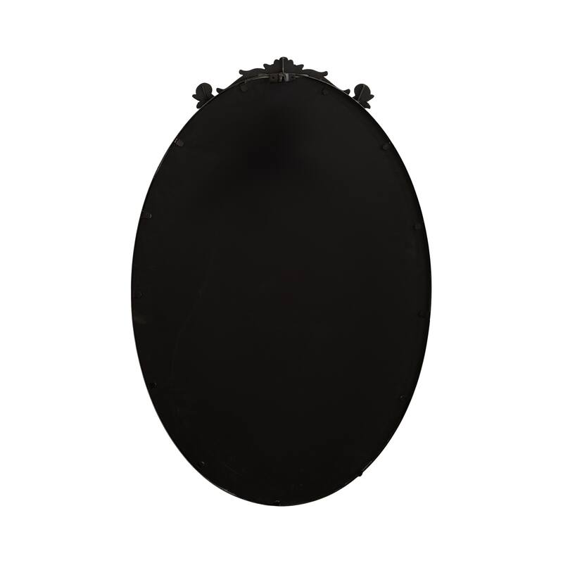 Kate and Laurel Arendahl Glam Ornate Mirror