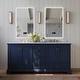 preview thumbnail 3 of 148, Ancerre Designs Audrey Bathroom Vanity Set