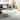 SAFAVIEH Jacob Glass Leg Rectangular Coffee Table - 43.3" W x 23.6" L x 15.7" H