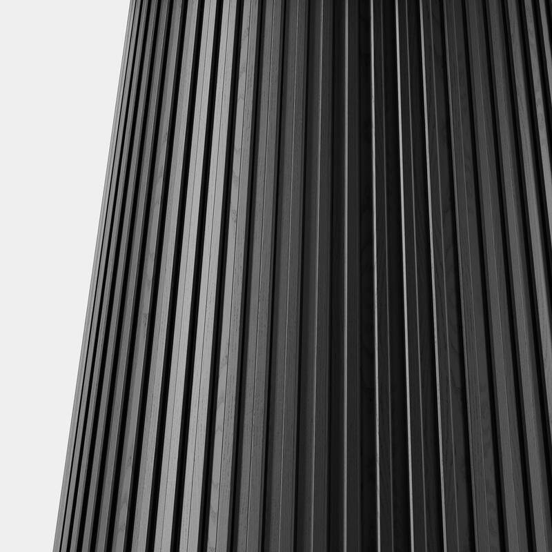 86" Double Pedestal Oval Dining Table