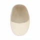 preview thumbnail 3 of 6, Sagebrook Home 18" Xixa Omix Bowl, 5"H - 18" x 7" x 5"