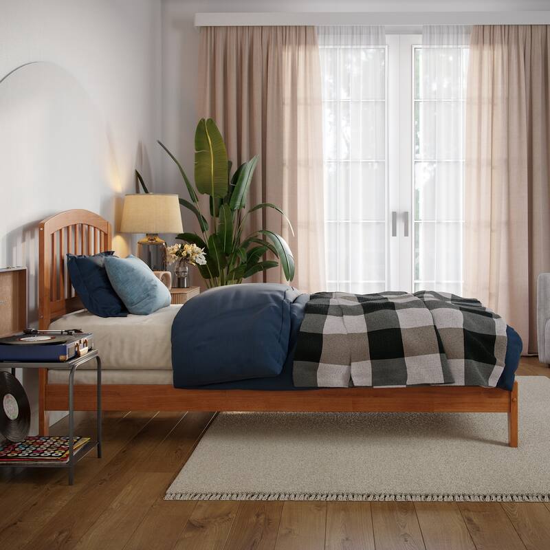 AFI, Richmond Foundation Bed Frame