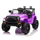 Option Purple