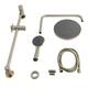 Option Brushed Nickel