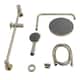 Option Brushed Nickel