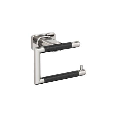Amerock Esquire Single Post Toilet Paper Holder