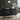 Akamu 2 Door Sideboard Buffet Stainless Steel Handle and Leg Tip