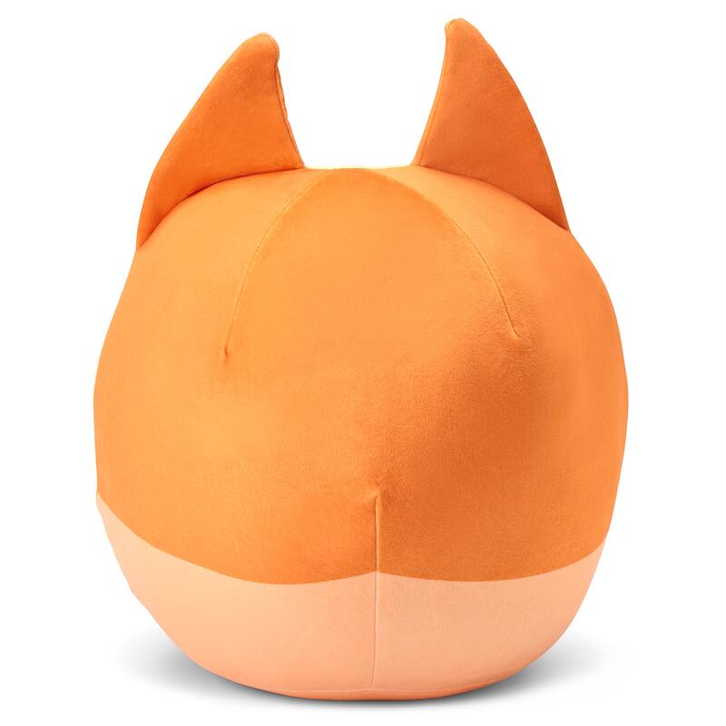 BBC Studios Bluey 11 Inch Travel Cloud Pillow