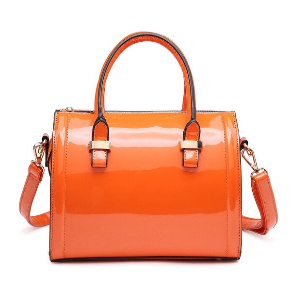 patent satchel