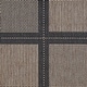 preview thumbnail 26 of 37, Dream Decor Rugs Pergola Checkers Indoor Outdoor Area Rug
