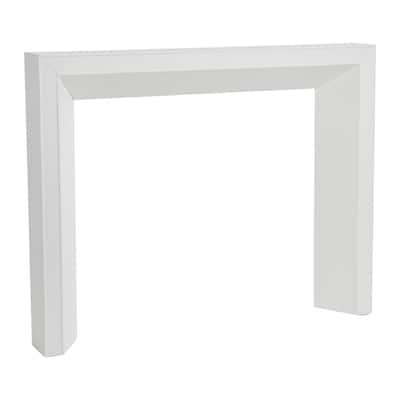 Decorative Fireplace Mantel