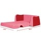 preview thumbnail 5 of 25, P'kolino Little Reader Sofa