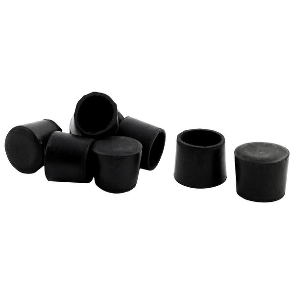 furniture caps plastic