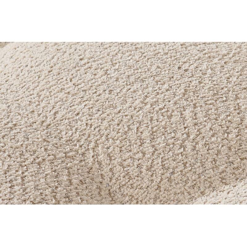 Brannigan 94'' Modular Sofa