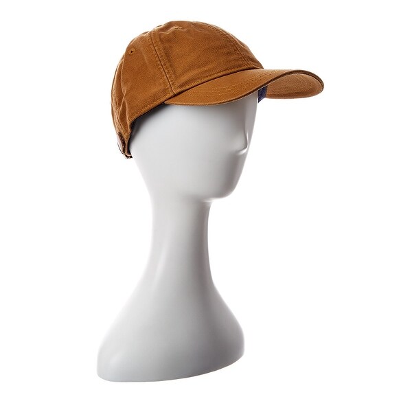 j crew baseball cap