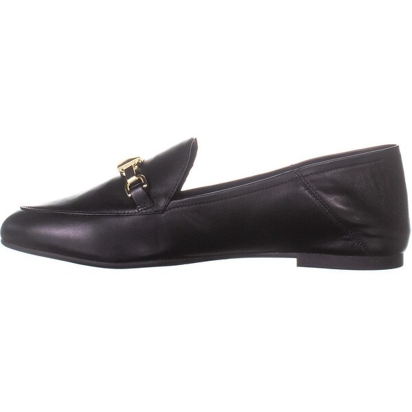 michael michael kors charlton loafers