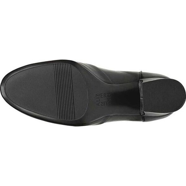 naturalizer danica bootie