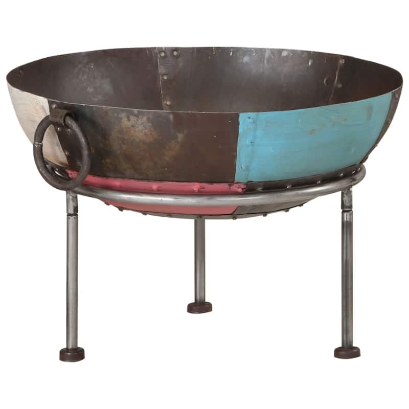 vidaXL Fire Pit