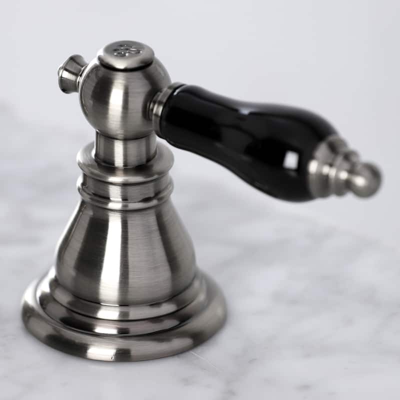 Duchess 8 in. Widespread Bathroom Faucet