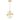 Millipede Integrated LED Satin Gold Mini Pendant - Satin Gold