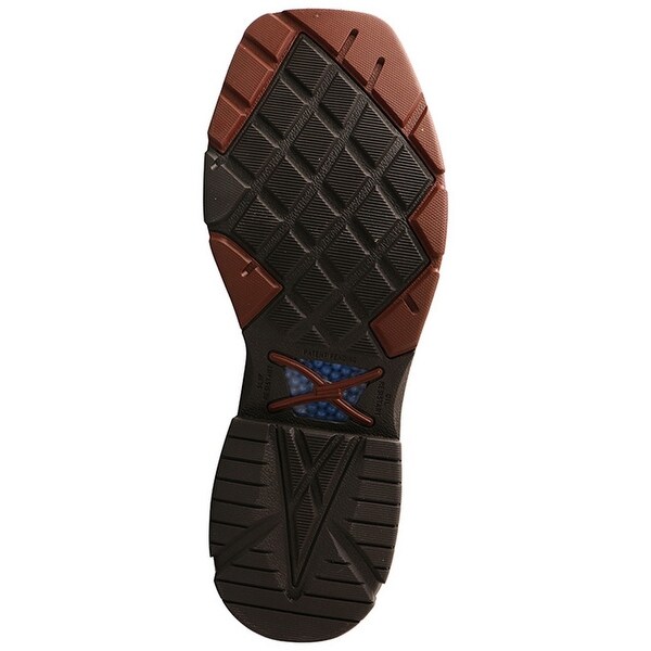 twisted x waterproof
