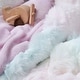 preview thumbnail 4 of 3, Sherbert Scoops® - Coma Inducer® Toddler Comforter - Rainbow Sprinkles