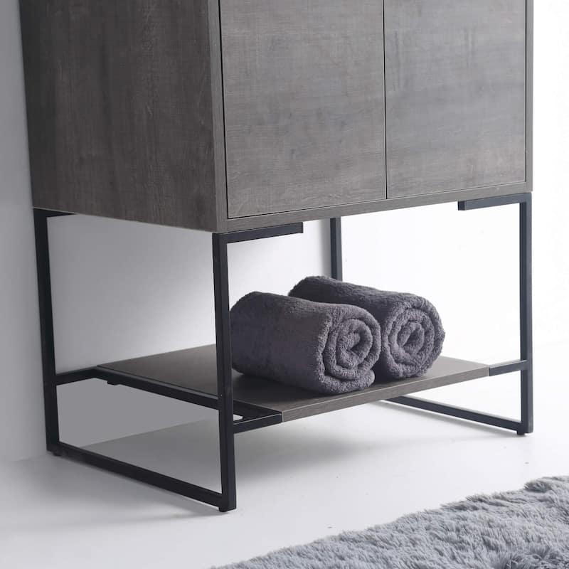 Fine Fixtures Urbania Collection Bathroom Vanity