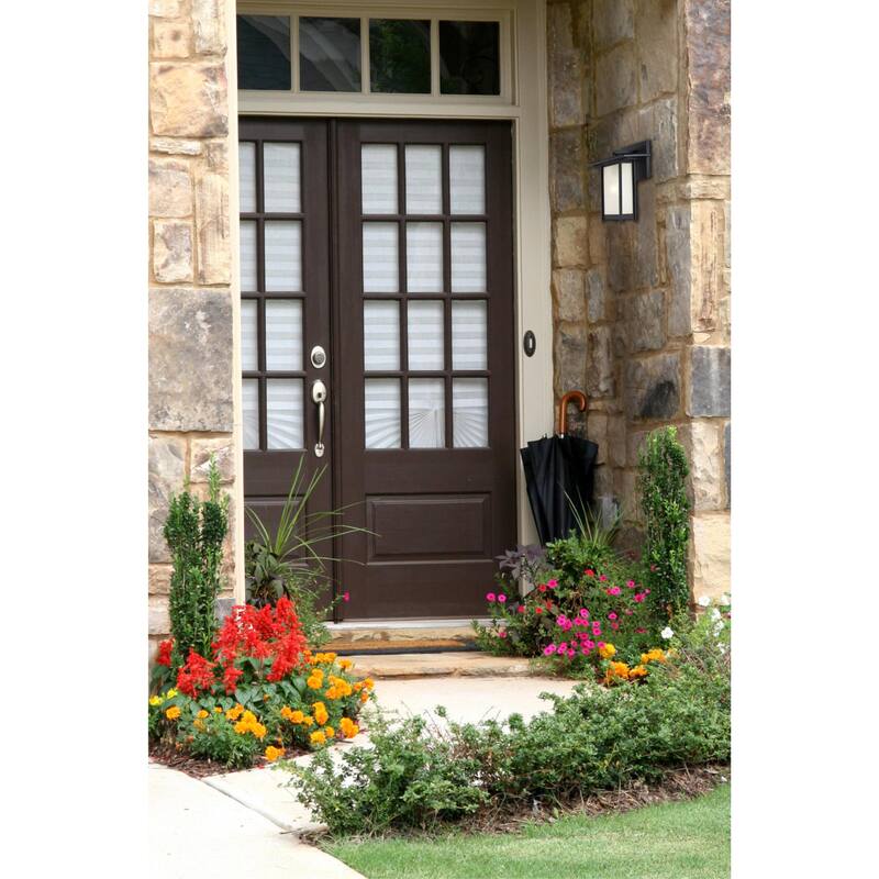 Westinghouse Clarissa One-Light Outdoor Wall Lantern