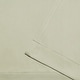 preview thumbnail 62 of 61, ATI Home Sateen Twill Woven Room Darkening Blackout Pinch Pleat/Hidden Tab Top Curtain Panel Pair
