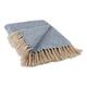 Option Stonewash Blue