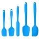 preview thumbnail 9 of 11, 5pcs Silicone Spatula Set Heat Resistant Non Stick Spatula
