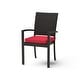 preview thumbnail 39 of 47, Deco 9 Piece Aluminum Outdoor Patio Dining Set