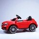 preview thumbnail 5 of 18, 6V Mercedes-Benz AMG Licensed Ride-On Car for Kids with Remote Control, MP3, Headlights, Opening Doors, for Ages 3-8