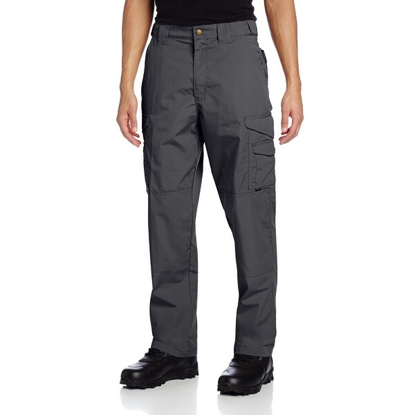 charcoal gray tactical pants