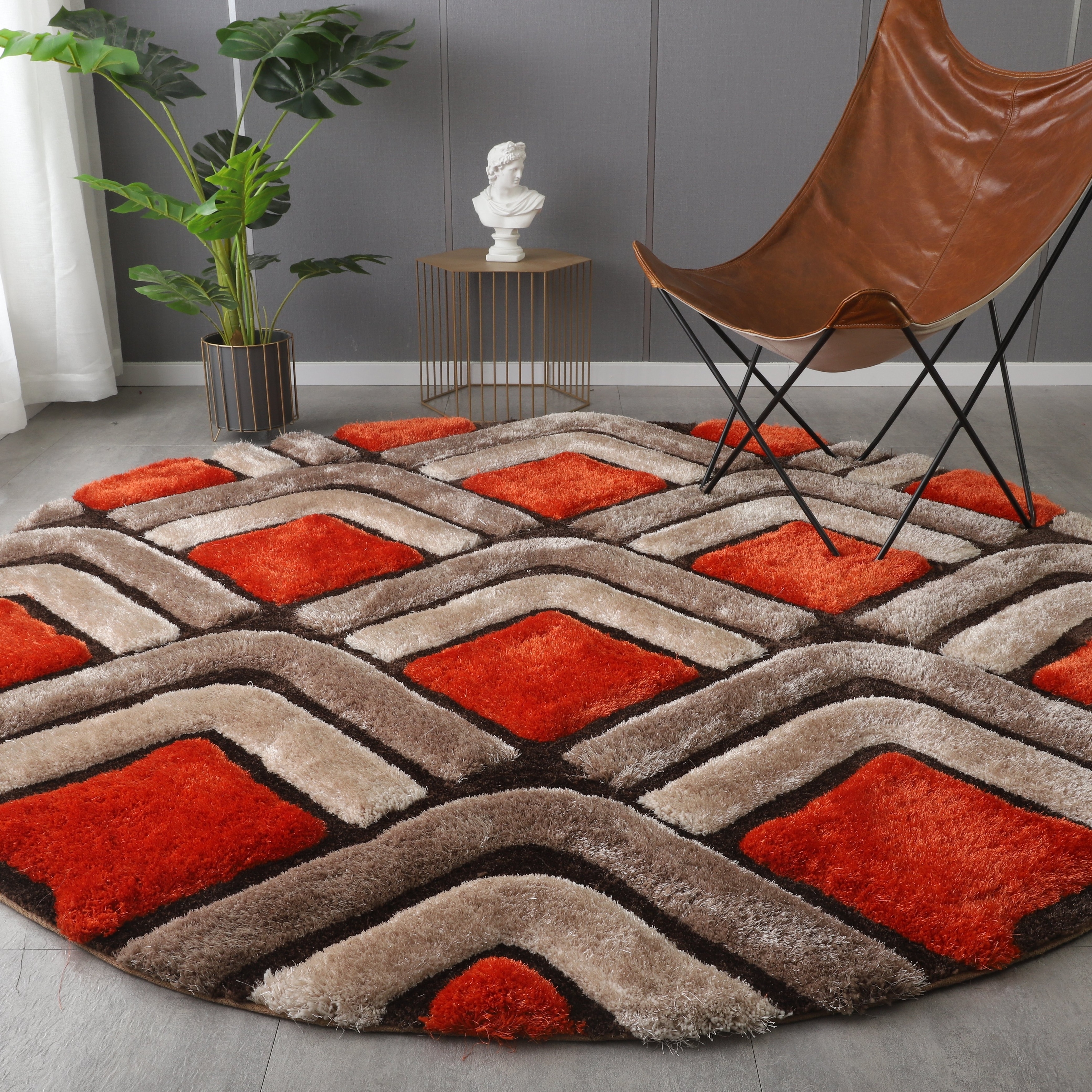 希少 MICHIGAN RUG CO 魚 総柄 S/M 希少 MICHIGAN RUG CO 魚 総柄 S/M 希少 MICHIGAN RUG CO 魚 総