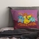 preview thumbnail 18 of 49, Pokemon 18 Inch Throw Pillow