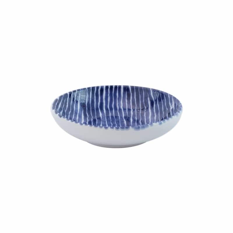 viva by VIETRI Santorini Assorted Condiment Bowls - Set of 4